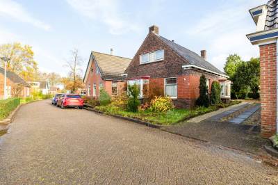 Woning M.H. Trompstraat 26 Roodeschool