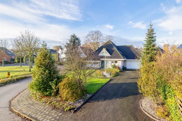 Woning Watermolen 31 Drachten