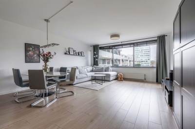 Woning Pieter Calandlaan 1089 Amsterdam
