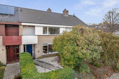 Woning Ulenpas 20 Eindhoven