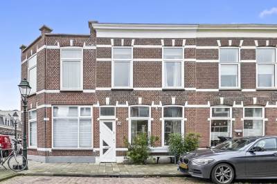 Woning Katwijkstraat 22 Den Haag