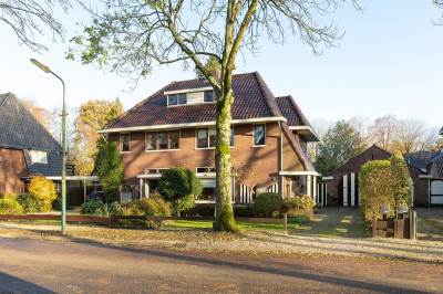 Woning Spoorlaan 49 Hollandsche Rading