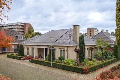 Woning Gerardus Noutspad 1 Deurne