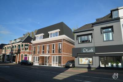 Woning De Waterkant - Appartement 3 Bennebroek