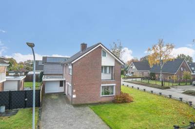 Woning De Lauden 9 Klazienaveen