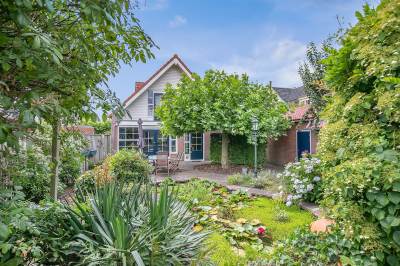 Woning Valkenierslaan 107 Breda