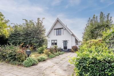 Woning Bennebroekerweg 98 Rijsenhout