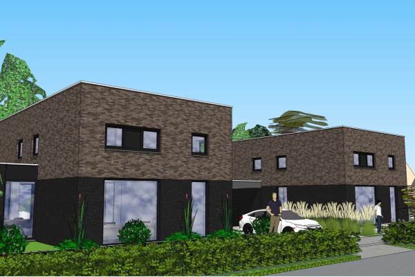 Woning Gelders Overkwartier 11 Nieuwstadt