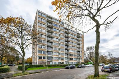 Woning Prins Mauritslaan 26 Haarlem