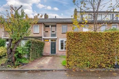 Woning Gijsbert van Stoutenborchstraat 56 Mijdrecht