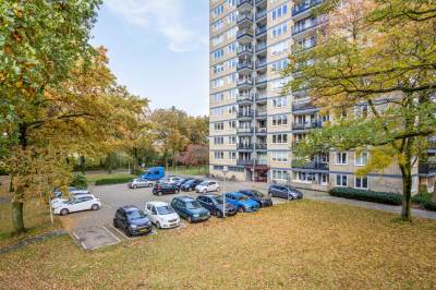 Woning Vanekerstraat 161 Enschede