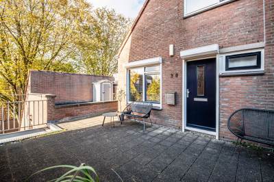 Woning Dorlandsweer 34 Sliedrecht