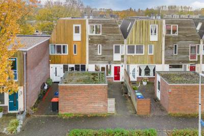 Woning Klipgriend 34 Almere