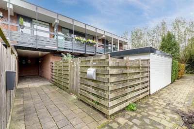 Woning Gerstakker 16 Zoetermeer