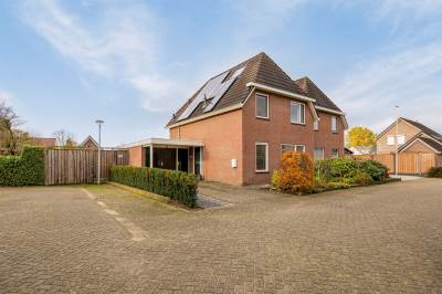 Woning Rietmaat 10 Doesburg