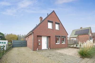 Woning 's-Gravenstraat 326 Clinge