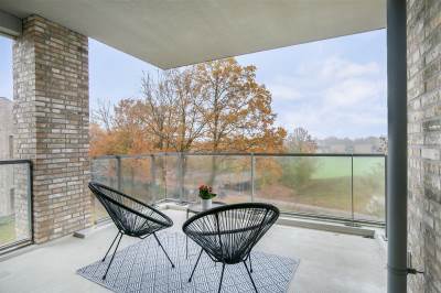 Woning Couperuslaan 50 Etten-Leur