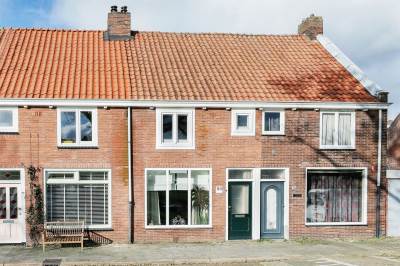 Woning Acaciasingel 50 Den Bosch
