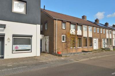 Woning Diepenbrockstraat 16 Heerlen