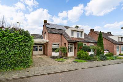 Woning Molenveldstraat 34 Baexem