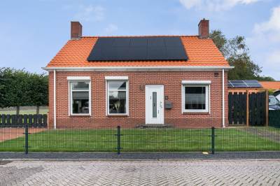 Woning Borgsweer 52 Borgsweer