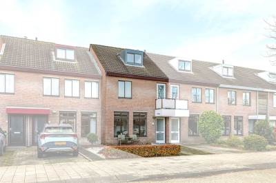Woning Opaalweg 10 Oss