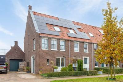 Woning Laathoeve 19 Helmond