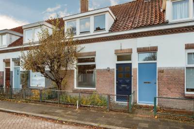 Woning Oude Eekmolenweg 57 Wageningen