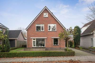 Woning Werfstraat 9 Enter