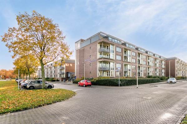 Woning Spieringstraat 25 Bergen op Zoom