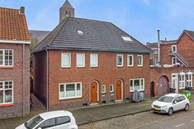 Woning Hoekstraat 4 Roermond