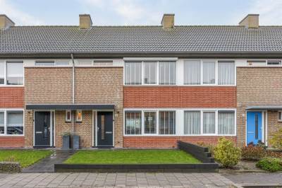 Woning Juno 18 Veldhoven