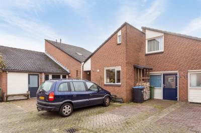 Woning de Geerkamp 1513 Nijmegen