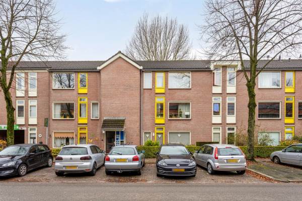 Woning Zaagmuldersweg 94B Groningen