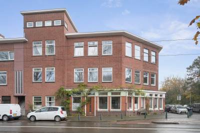 Woning Duivelandsestraat 7 Den Haag