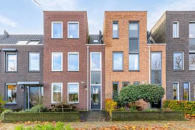 Woning Hollands Hoenlaan 5 Barneveld