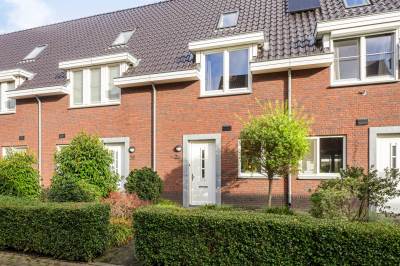 Woning Olievlas 24 Asten
