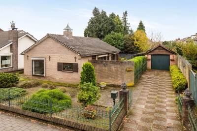 Woning Dwarsstraat 123 Geldrop