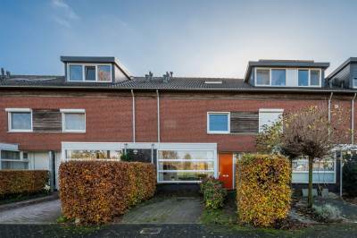 Woning de Lingert 5062 Wijchen