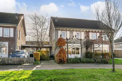 Woning Wadistraat 9 Sint Philipsland
