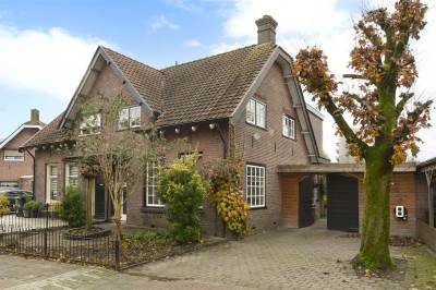 Woning Ripolinstraat 4 Hilversum