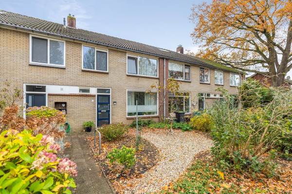 Woning Ten Campesingel 14 Diepenveen