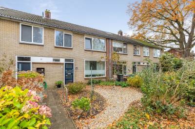 Woning Ten Campesingel 14 Diepenveen