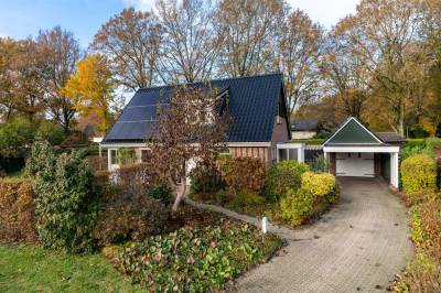 Woning Saaksumborg 3 Stadskanaal