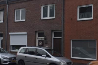 Woning Brunssummerstraat 14 Schinveld