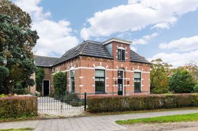 Woning Stationsweg 11 Heino