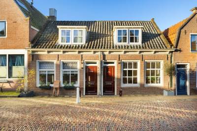 Woning Noordeinde 103 Monnickendam