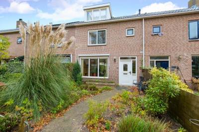 Woning Meidoornweg 49 Schoorl