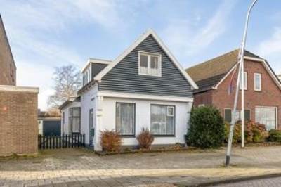 Woning Hoofdkade 107 Stadskanaal