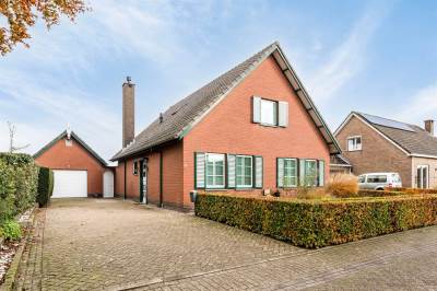Woning Janseniuslaan 74 Hulst